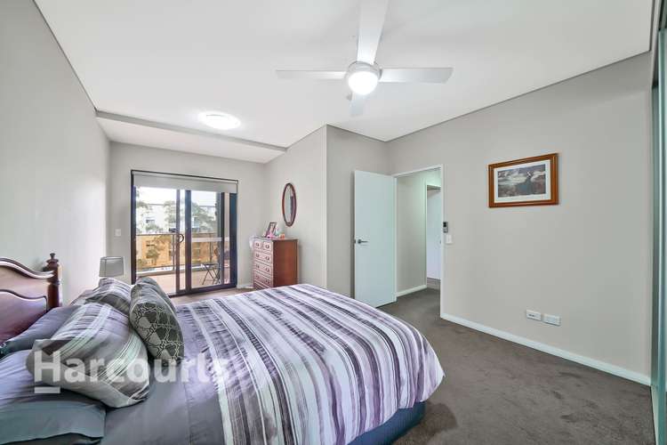 Fifth view of Homely apartment listing, 17/2-10 Tyler Street, Campbelltown NSW 2560