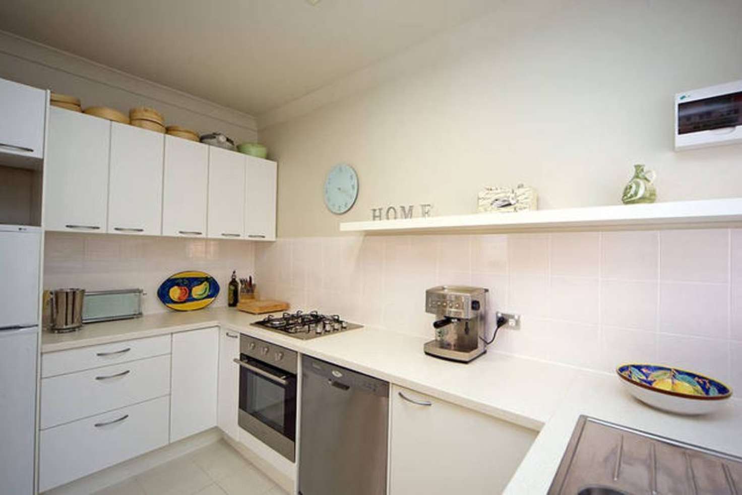 Main view of Homely townhouse listing, 10/16 Moseley Street, Glenelg SA 5045