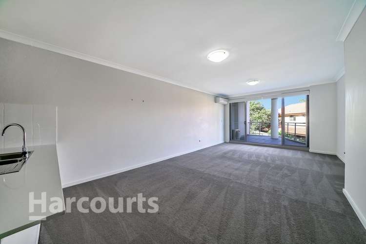 Third view of Homely apartment listing, 12/24-26 Tyler Street, Campbelltown NSW 2560
