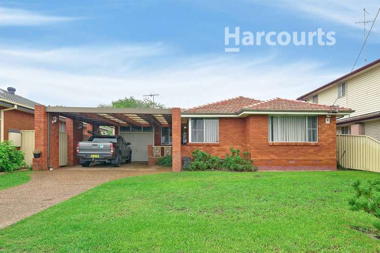 Main view of Homely house listing, 7 Darwin Road, Campbelltown NSW 2560
