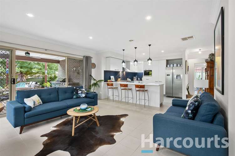 Main view of Homely house listing, 5 Baxter Street, Miners Rest VIC 3352