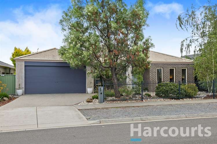 Second view of Homely house listing, 5 Baxter Street, Miners Rest VIC 3352