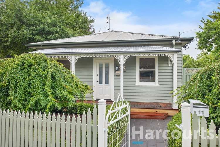 11 Hunt Street, Ballarat East VIC 3350