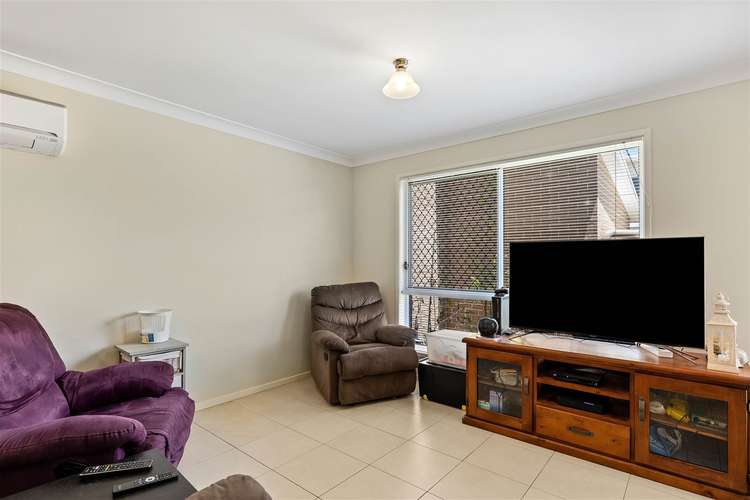 Fourth view of Homely townhouse listing, 16/373 Greenwattle Street, Wilsonton QLD 4350