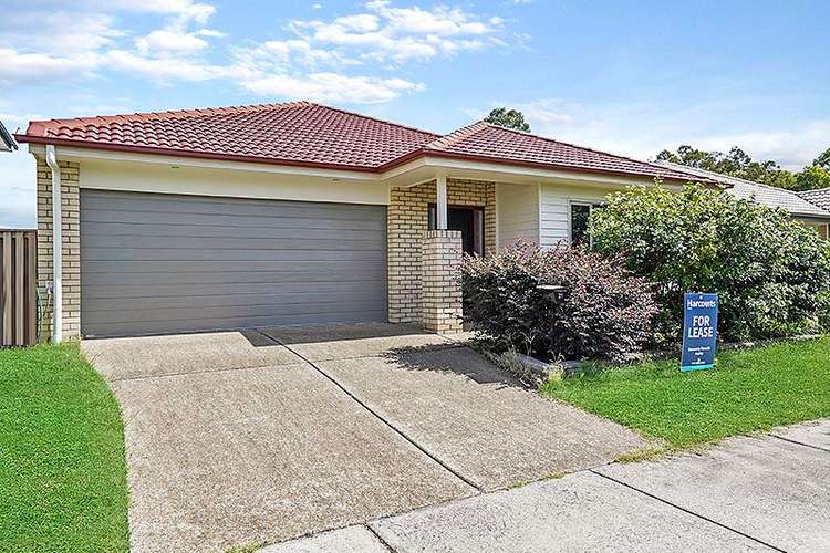 Main view of Homely house listing, 21 Otway Circuit, Fitzgibbon QLD 4018