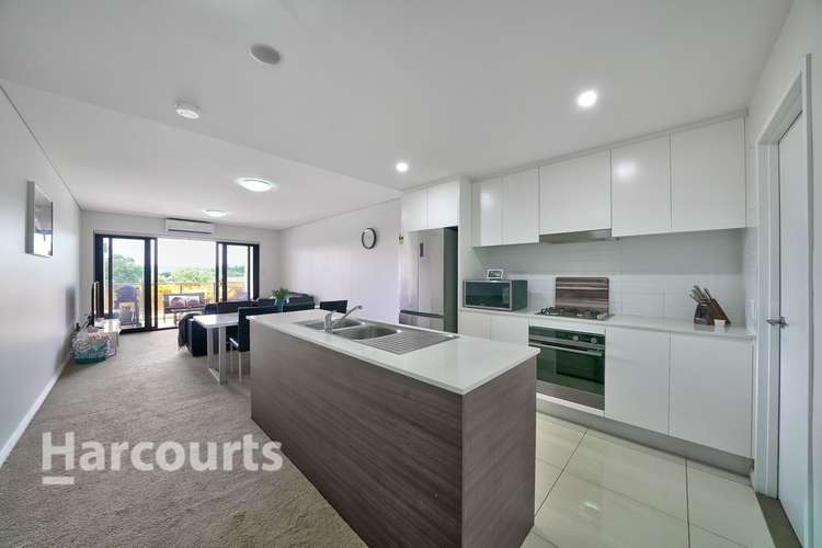 Fourth view of Homely unit listing, 16/2-10 Tyler Street, Campbelltown NSW 2560