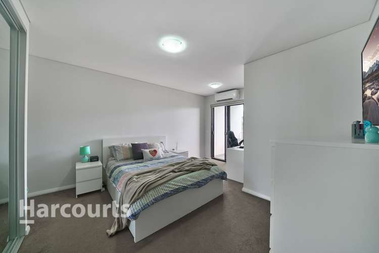 Fifth view of Homely unit listing, 16/2-10 Tyler Street, Campbelltown NSW 2560