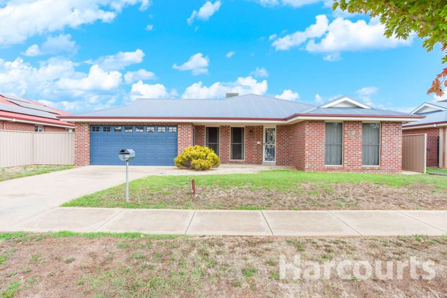 Main view of Homely house listing, 6 Sturt Court, Wangaratta VIC 3677