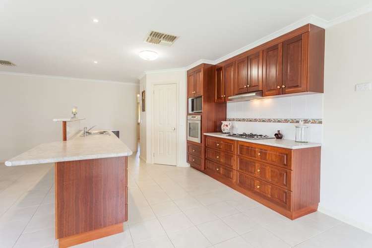 Third view of Homely house listing, 6 Sturt Court, Wangaratta VIC 3677