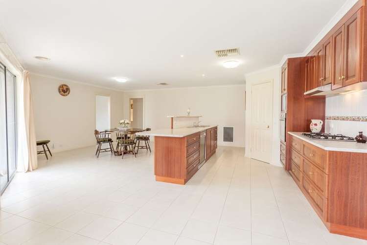 Fourth view of Homely house listing, 6 Sturt Court, Wangaratta VIC 3677