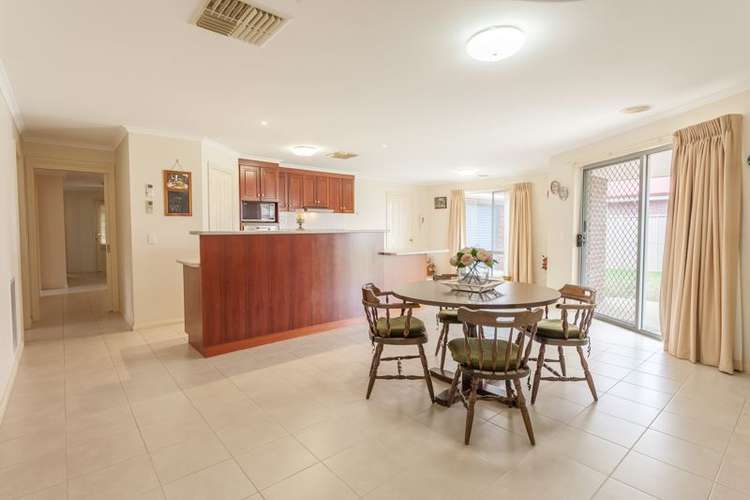 Fifth view of Homely house listing, 6 Sturt Court, Wangaratta VIC 3677