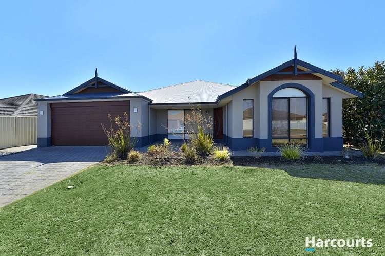 Second view of Homely house listing, 10 Lismore Ridge, Lakelands WA 6180
