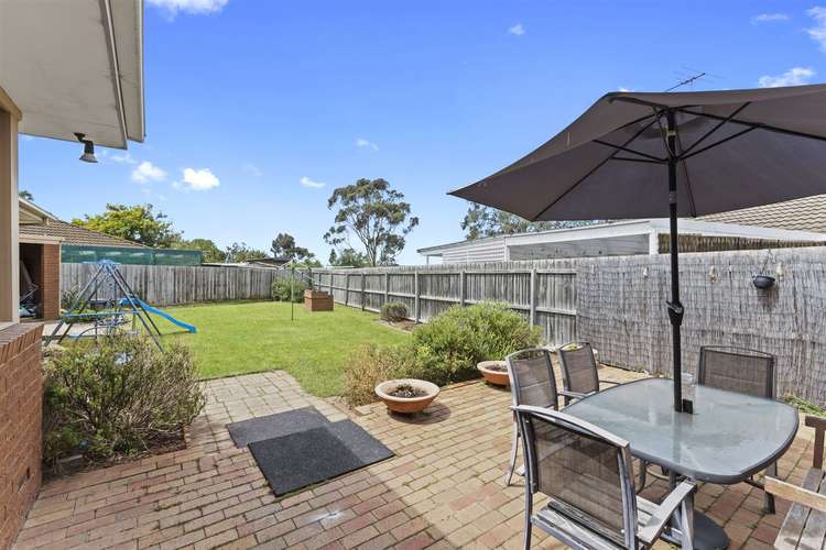 Main view of Homely house listing, 12 Nambet Court, Bell Park VIC 3215