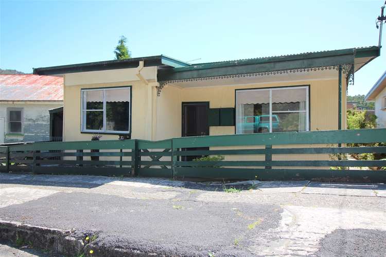 Main view of Homely house listing, 30 McNamara Street, Queenstown TAS 7467