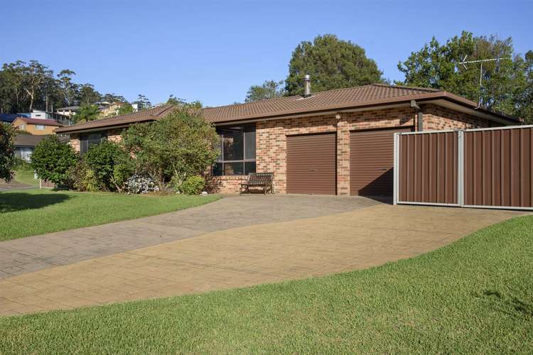 Second view of Homely house listing, 6 Taurus Spur, Narrawallee NSW 2539