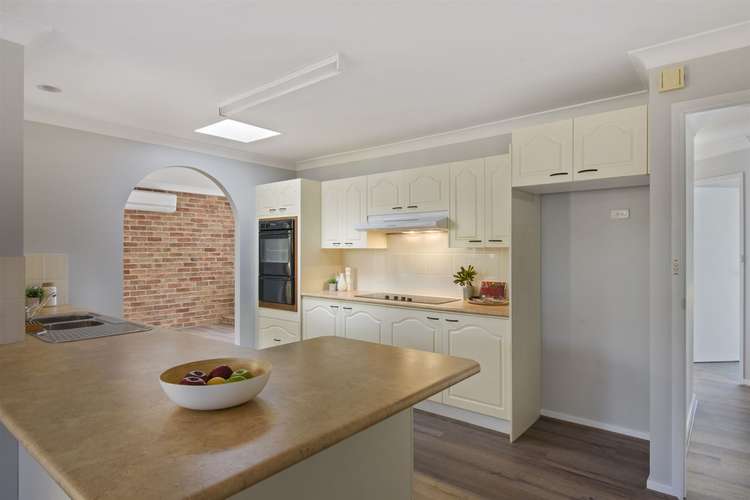 Fifth view of Homely house listing, 6 Taurus Spur, Narrawallee NSW 2539