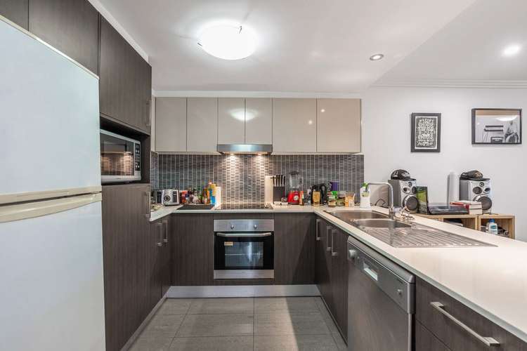 Fourth view of Homely apartment listing, 2/82 Grenfell Street, Mount Gravatt QLD 4122