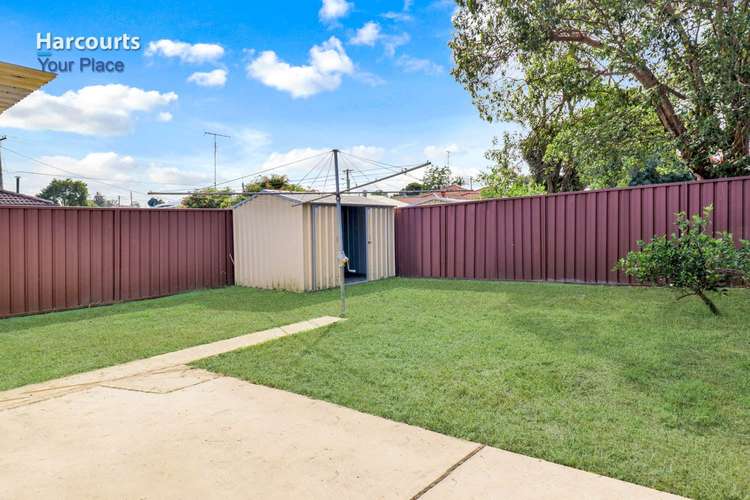 Sixth view of Homely house listing, 15 Nevada Avenue, Colyton NSW 2760