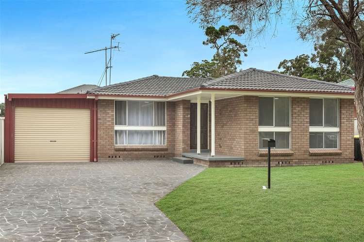 Second view of Homely house listing, 27 Croome Road, Albion Park Rail NSW 2527