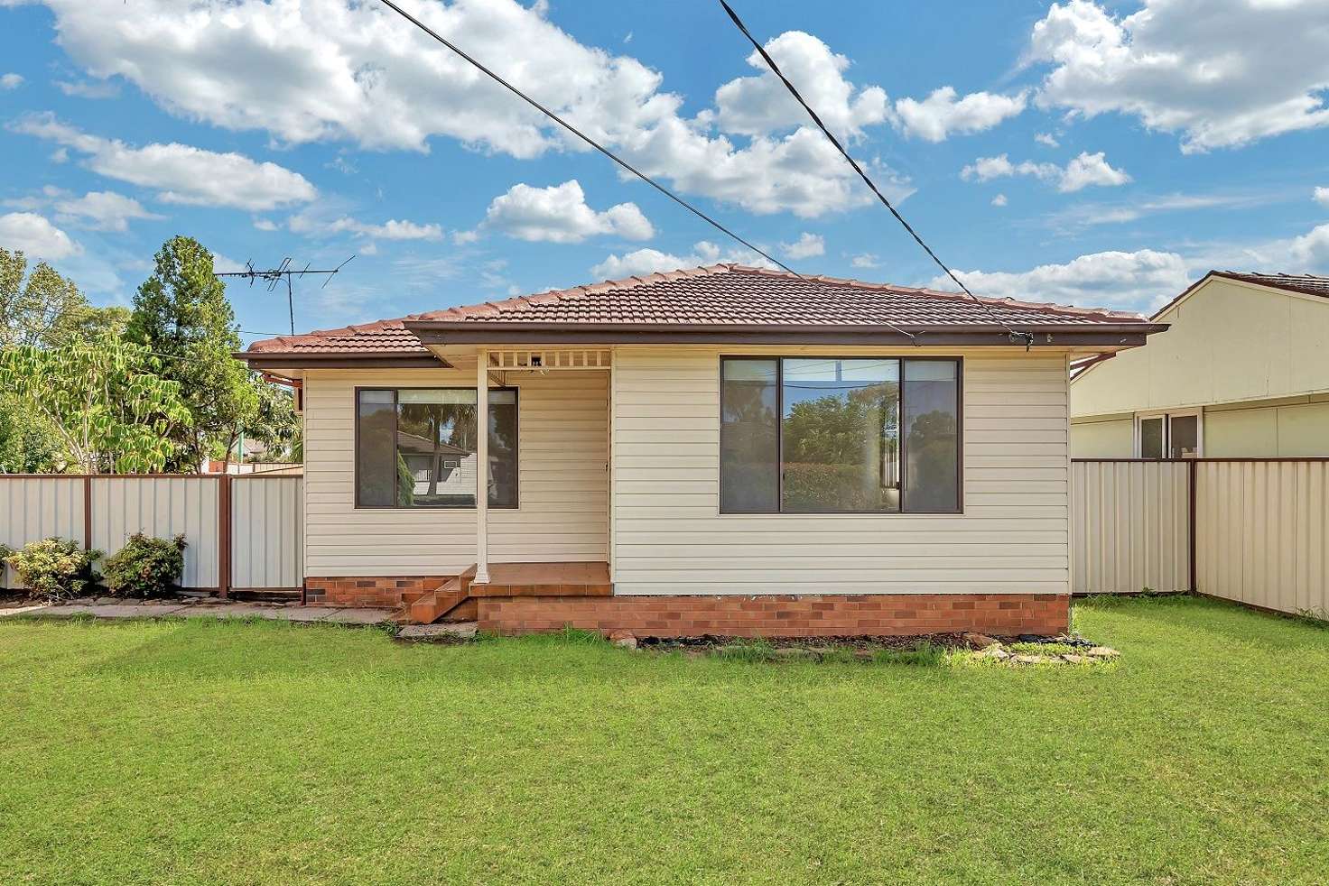 Main view of Homely house listing, 20 Byrne Boulevard, Marayong NSW 2148