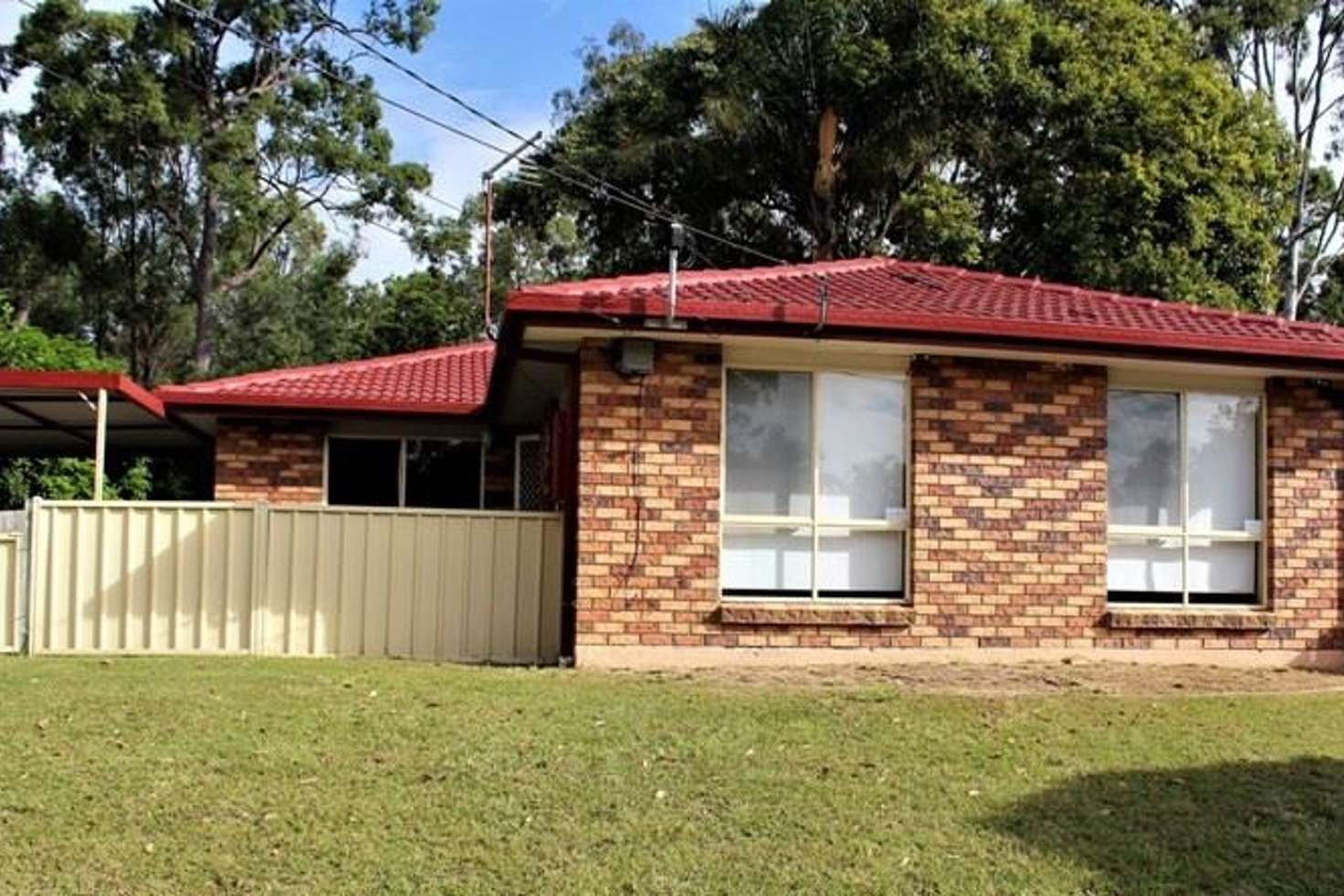 Main view of Homely house listing, 96 Mackellar Drive, Boronia Heights QLD 4124