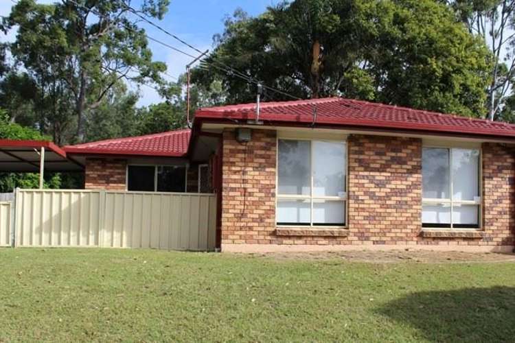 Second view of Homely house listing, 96 Mackellar Drive, Boronia Heights QLD 4124