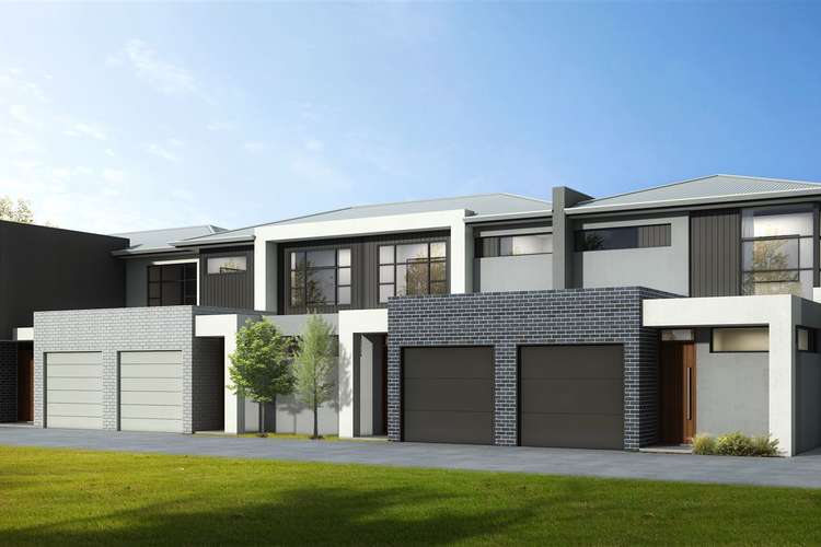 Main view of Homely townhouse listing, 11,12 & 16/1 Nicholls Tce, Woodville West SA 5011