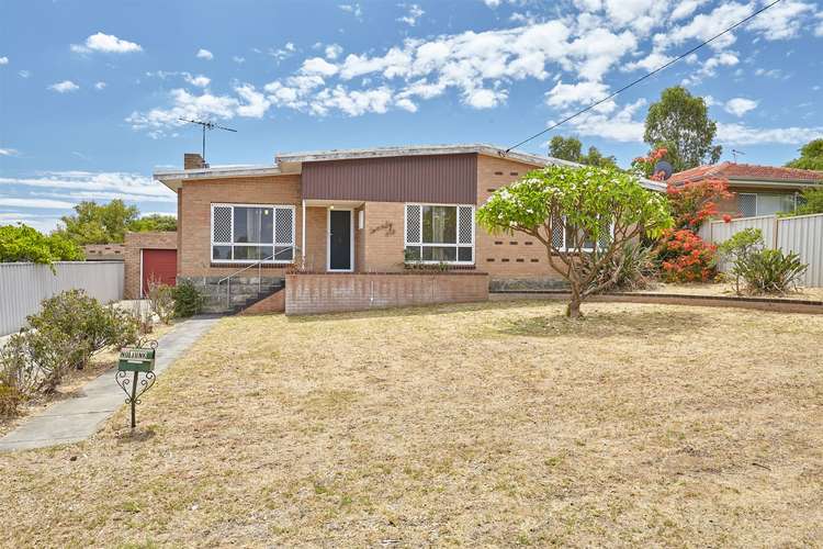 21 Sawle Road, Hamilton Hill WA 6163