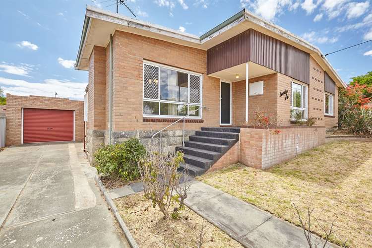 Third view of Homely house listing, 21 Sawle Road, Hamilton Hill WA 6163