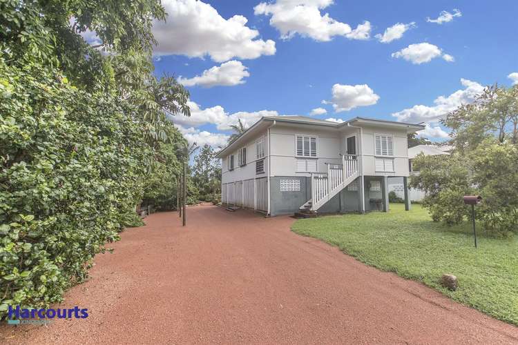 Main view of Homely house listing, 23 Queens Road, Railway Estate QLD 4810