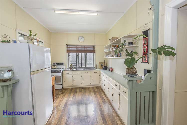 Second view of Homely house listing, 23 Queens Road, Railway Estate QLD 4810