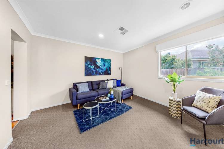 Sixth view of Homely house listing, 30 Monterey Bay Drive, Sanctuary Lakes VIC 3030
