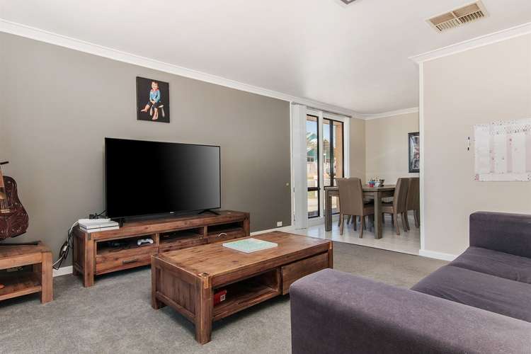 Second view of Homely semiDetached listing, 73a Frederick Street, Shoalwater WA 6169