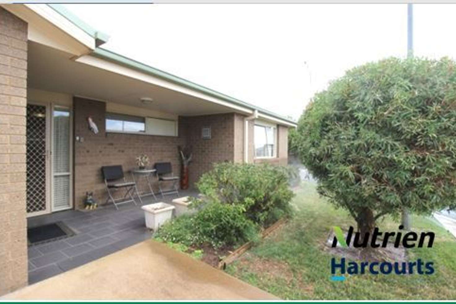 Main view of Homely unit listing, 23/8 Short Street, Cootamundra NSW 2590