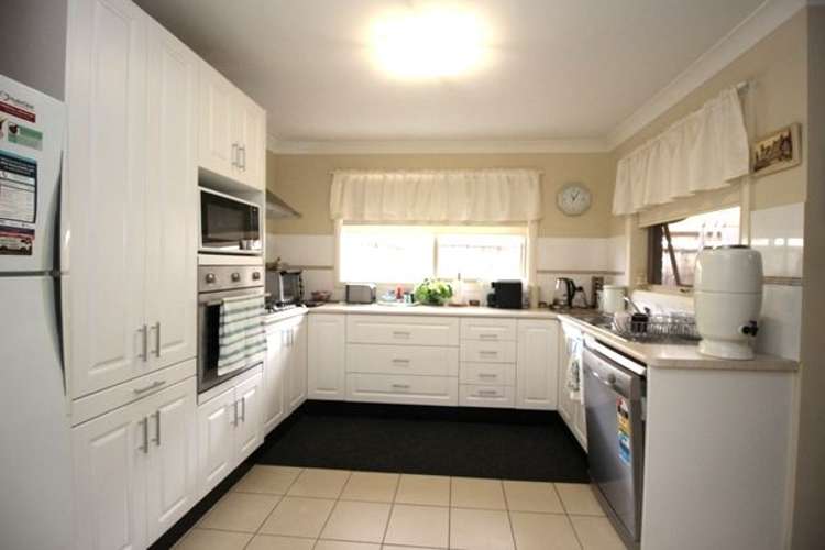 Second view of Homely unit listing, 23/8 Short Street, Cootamundra NSW 2590