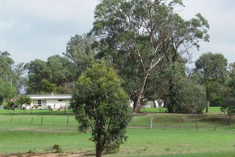 Main view of Homely acreageSemiRural listing, 122 Bangadilly Road, Canyonleigh NSW 2577