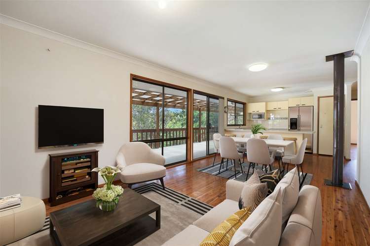 Main view of Homely house listing, 6 Moray Parade, Saratoga NSW 2251
