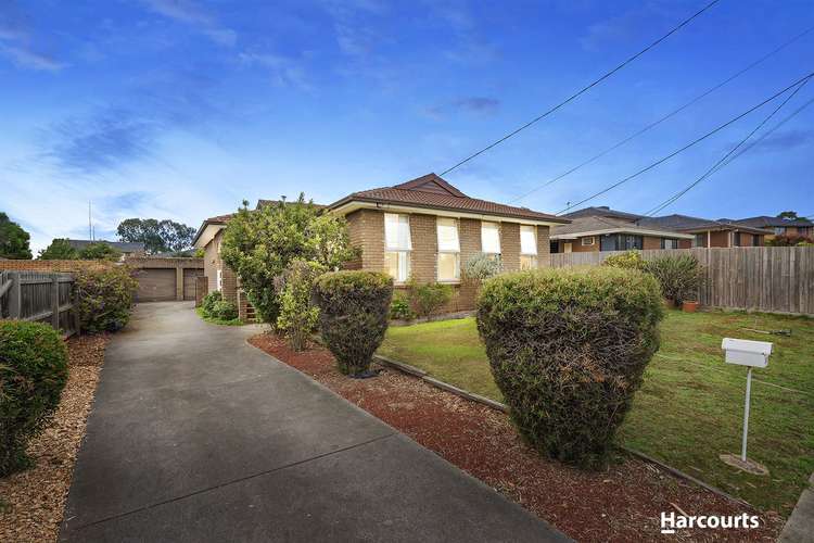 Main view of Homely house listing, 67 Curie Avenue, Mulgrave VIC 3170