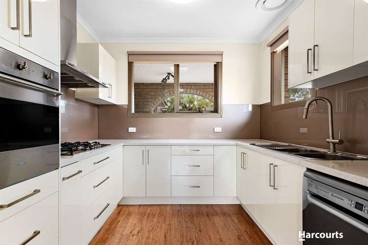 Sixth view of Homely house listing, 67 Curie Avenue, Mulgrave VIC 3170