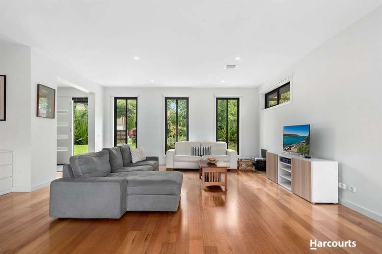 Second view of Homely townhouse listing, 1/4 Meyer Road, Burwood VIC 3125