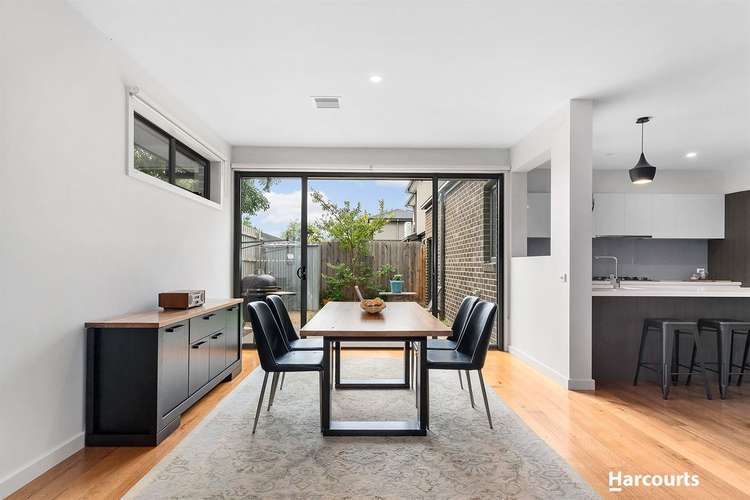 Third view of Homely townhouse listing, 1/4 Meyer Road, Burwood VIC 3125