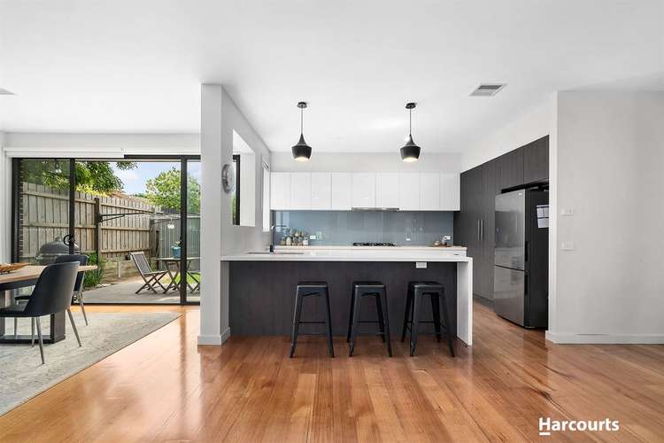 Fourth view of Homely townhouse listing, 1/4 Meyer Road, Burwood VIC 3125