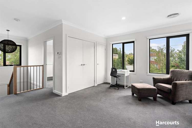 Sixth view of Homely townhouse listing, 1/4 Meyer Road, Burwood VIC 3125