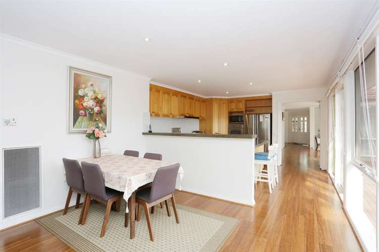 Fourth view of Homely house listing, 12 Subiaco Court, Glen Waverley VIC 3150