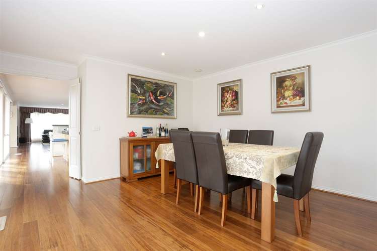 Fifth view of Homely house listing, 12 Subiaco Court, Glen Waverley VIC 3150