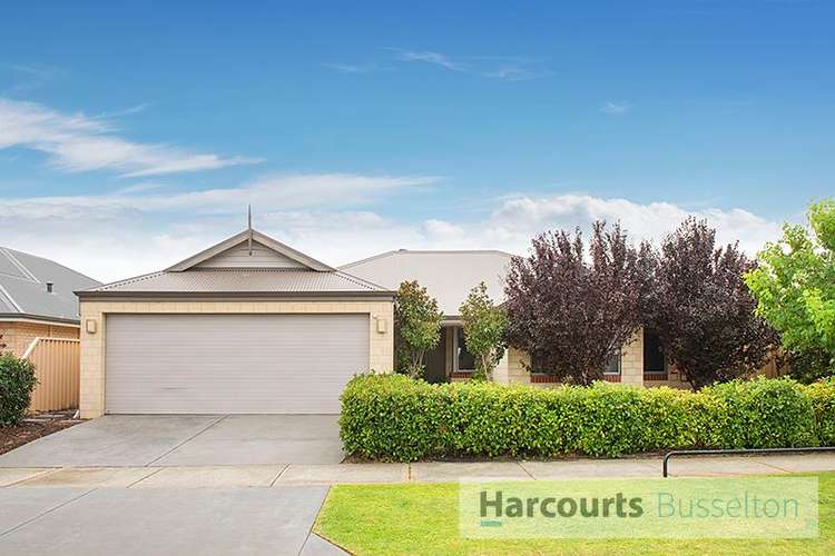Main view of Homely house listing, 81 Hawker Approach, Yalyalup WA 6280