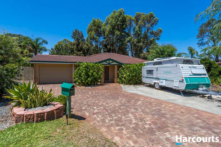 Main view of Homely house listing, 5 Briar Court, Greenfields WA 6210