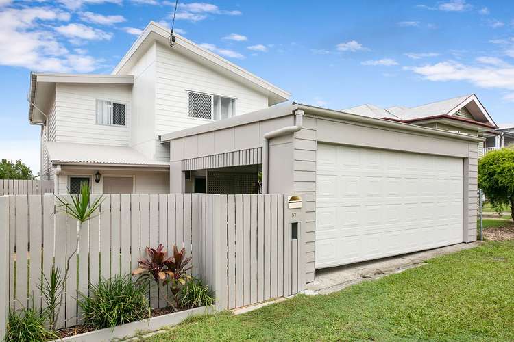 Main view of Homely house listing, 57 Bayview Terrace, Geebung QLD 4034