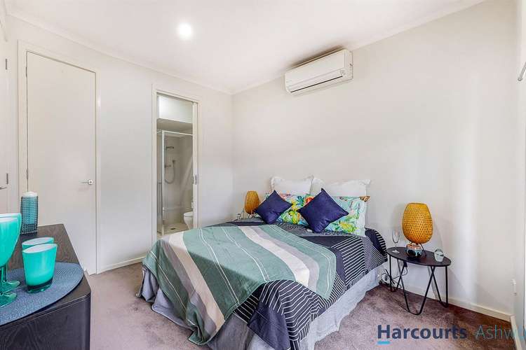 Sixth view of Homely townhouse listing, 121B Huntingdale Road, Ashwood VIC 3147