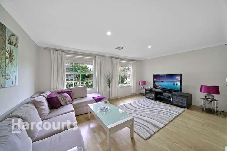 Second view of Homely house listing, 9 Forrest Crescent, Camden NSW 2570